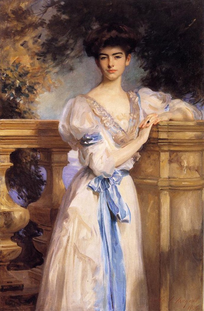 Hraběnka Gladys Vanderbilt Széchényi
Hraběnka Gladys Vanderbilt Széchényi