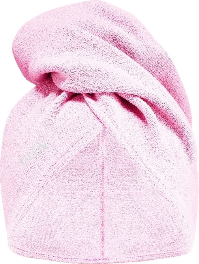 Ultra-absorbentručník na vlasy, Glov, 492 Kč
Ultra-absorbentručník na vlasy, Glov, 492 Kč