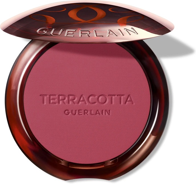 Tvářenka, Guerlain, 1265 Kč
