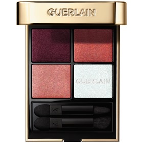 Paletka očních stínů Ombré G, Guerlain, 2010 Kč
