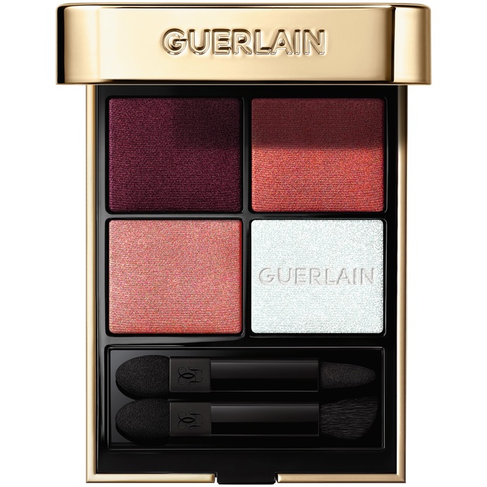 Paletka očních stínů Ombré G, Guerlain, 2010 Kč
Paletka očních stínů Ombré G, Guerlain, 2010 Kč
