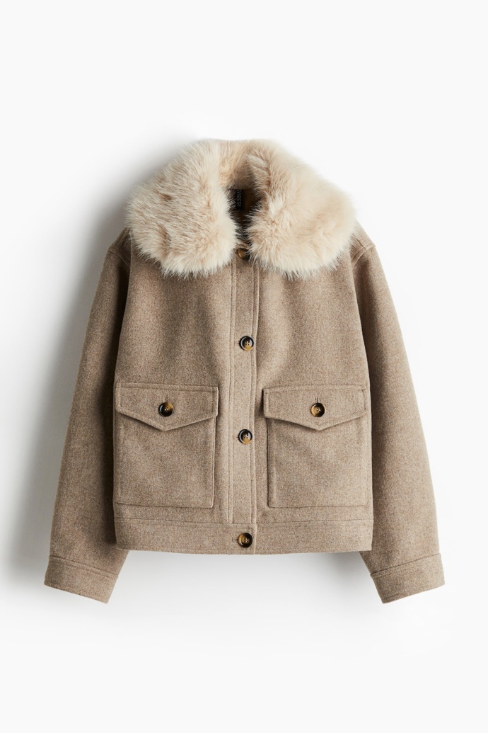 H&M, 1199 Kč
H&M, 1199 Kč