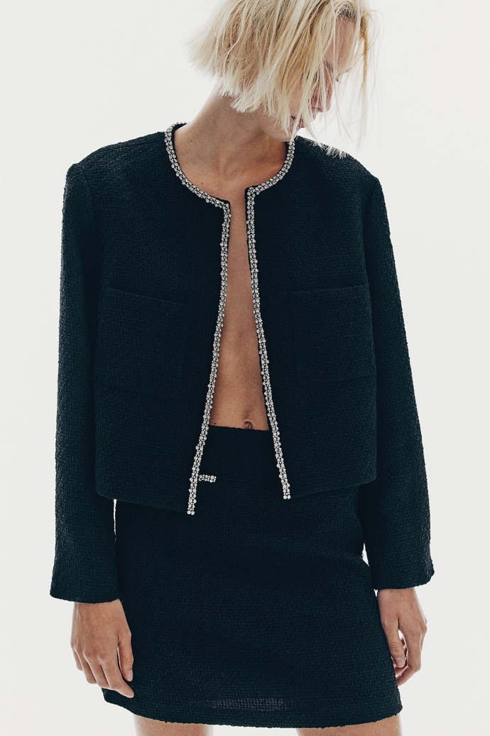 H&M, 1319 Kč
