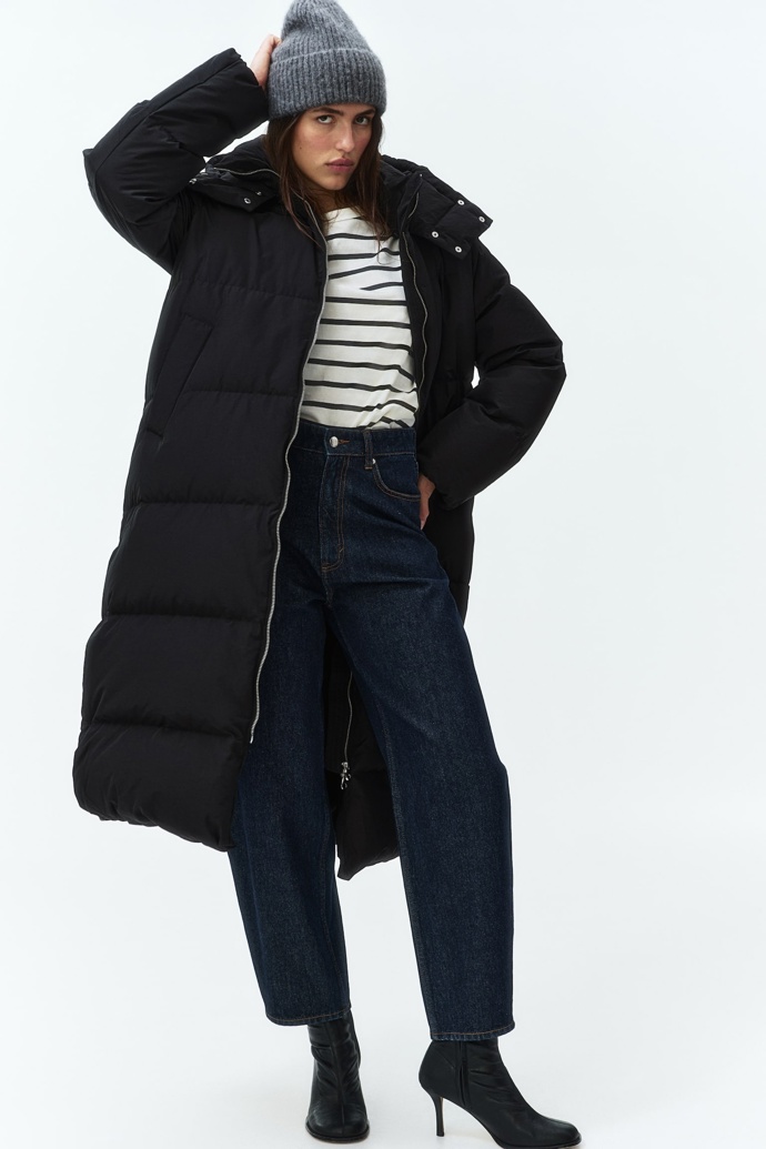 H&M, 4299 Kč
H&M, 4299 Kč