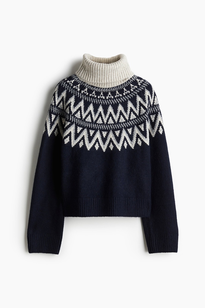 H&M, 719 Kč
H&M, 719 Kč