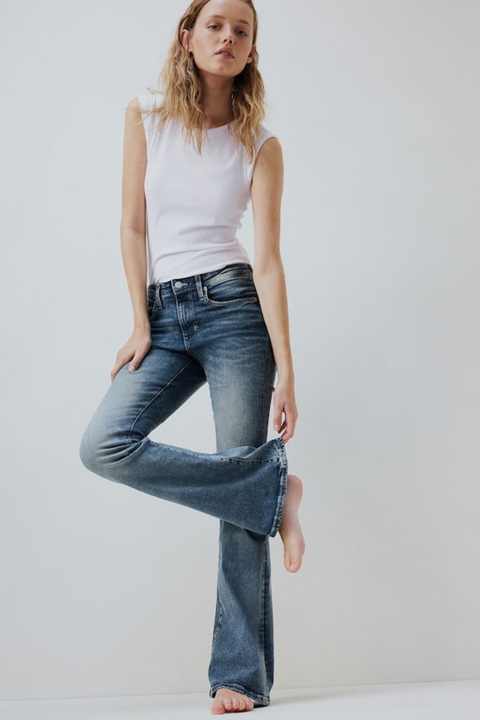 H&M, 719 Kč
