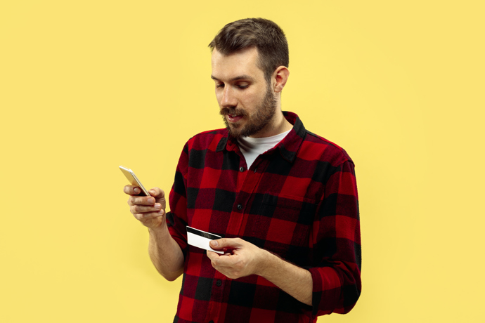Od mobilu ho totiž nikdo nemůže odtrhnout a jen neustále sází. A i když občas něco vyhraje, v konečném důsledku víc prohraje.
Od mobilu ho totiž nikdo nemůže odtrhnout a jen neustále sází. A i když občas něco vyhraje, v konečném důsledku víc prohraje.