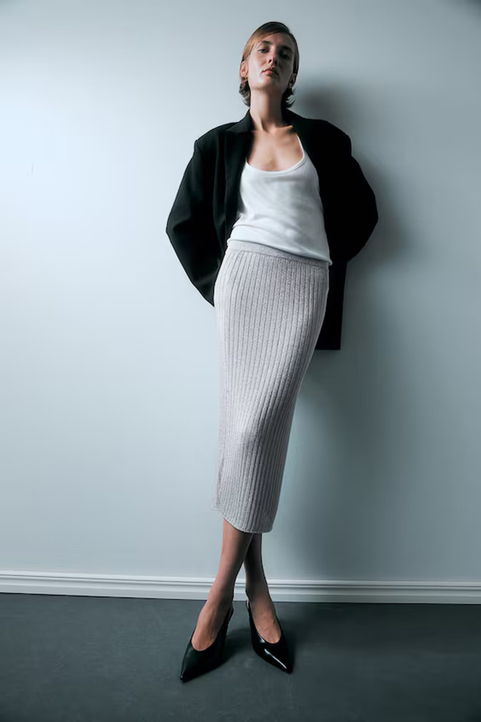 H&M 839 Kč
