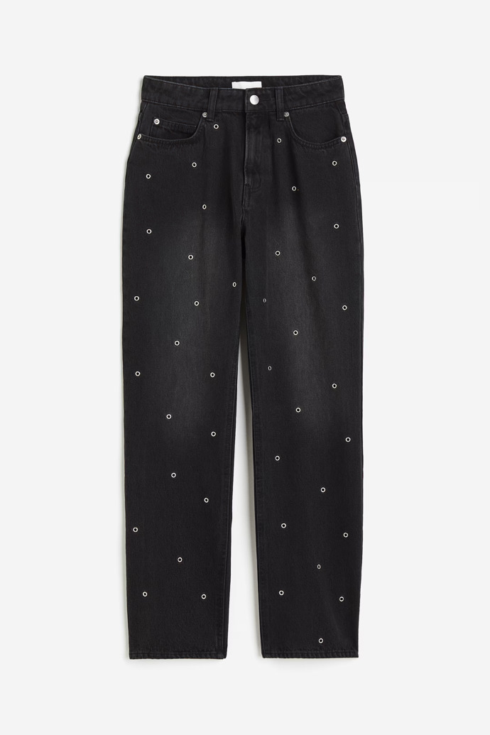 H&M, 1199 Kč
H&M, 1199 Kč