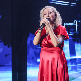 Bára Basiková