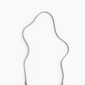 Malá kabelka crossbody, H&M, 309 Kč
