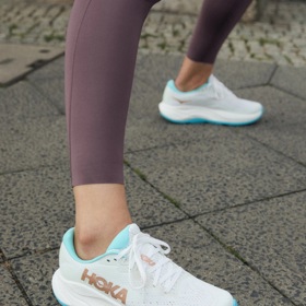 Běžecké boty, Hoka, 3550 Kč
