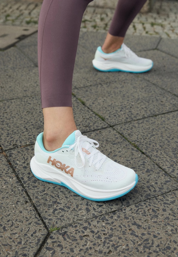 Běžecké boty, Hoka, 3550 Kč
Běžecké boty, Hoka, 3550 Kč