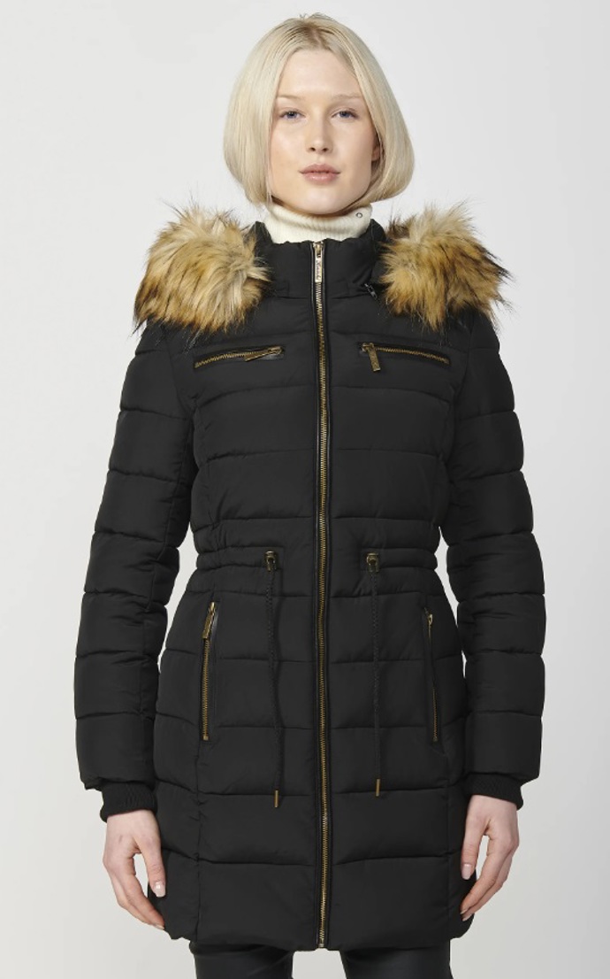 Zimní parka, Koroshi, 2 549 Kč

