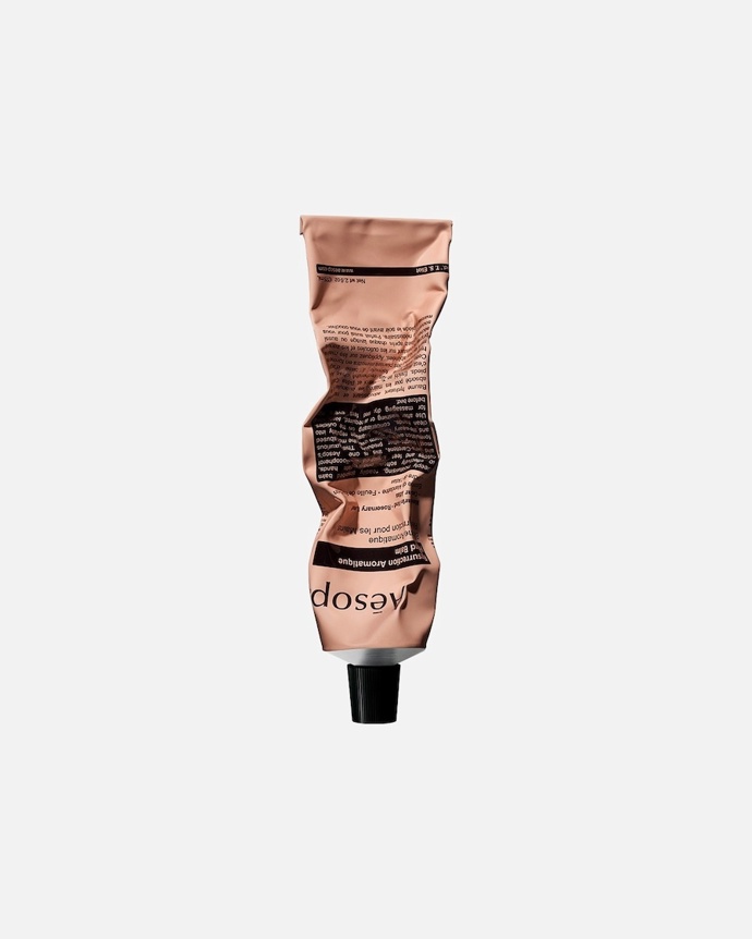 Krémy na ruce Resurrection Aromatique Hand Balm, Aesop, 870 Kč
