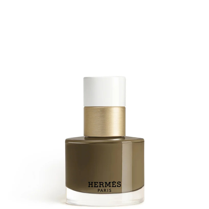 Lak na nehty Les Mains Hermès Nail Enamel Limited Edition 83 Vert Bronze, Hermès, 48 eur
