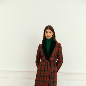 Kabát, Maria de la Orden, 290 eur
