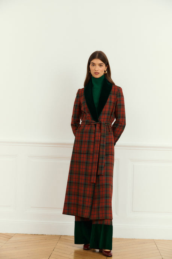 Kabát, Maria de la Orden, 290 eur
