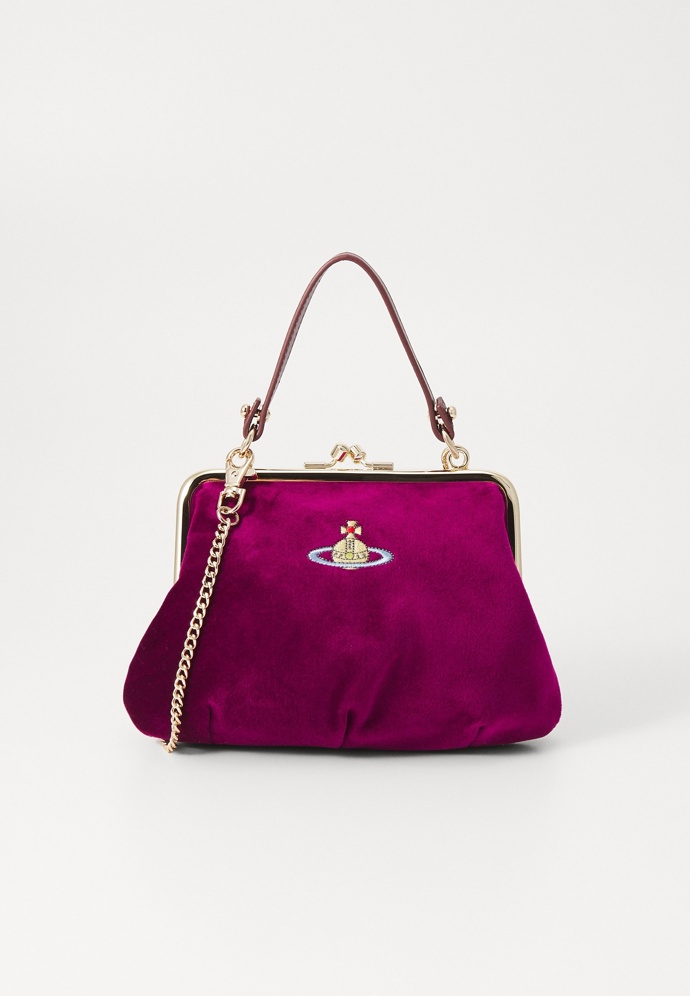 Kabelka, Vivienne Westwood, 6480 Kč
