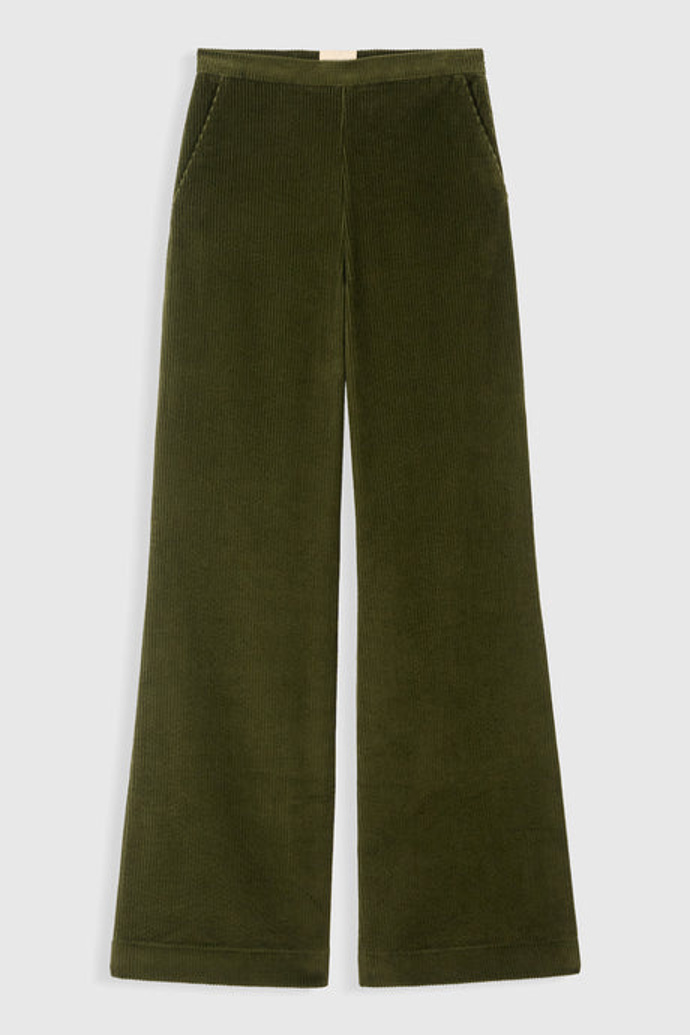 Kalhoty, Maria de la Orden, 140 eur

