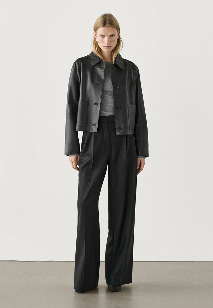 Kalhoty, Massimo Dutti, 2699 Kč

