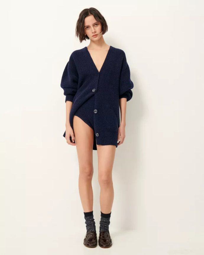 Kardigan, Sessun, 245 eur
Kardigan, Sessun, 245 eur