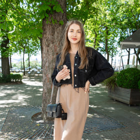 Pavlína Jágrová
