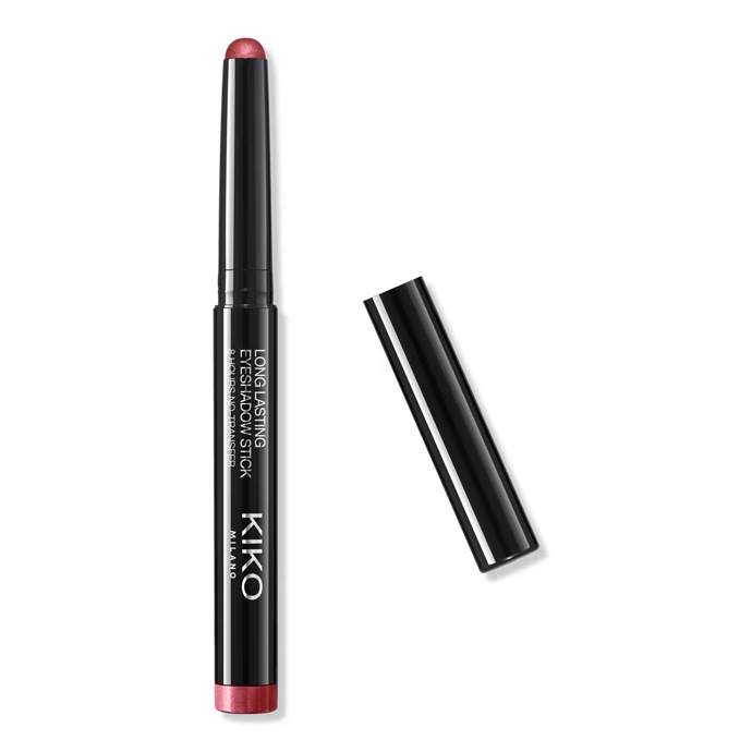 Metalická tužka na oči, Kiko Milano, 13,50 USD
