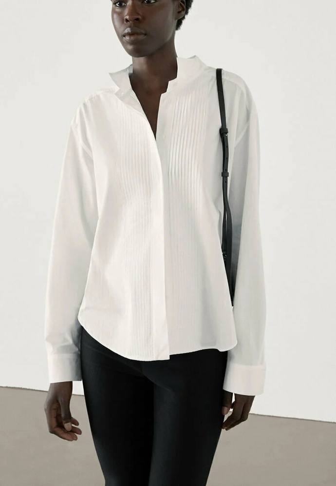 Košile, Massimo Dutti, 1999 Kč
