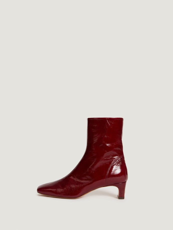 Kotníkové boty, Rouje, 295 eur
Kotníkové boty, Rouje, 295 eur