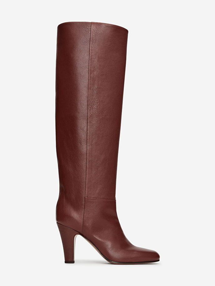 Kozačky, Arket, 359 eur
Kozačky, Arket, 359 eur