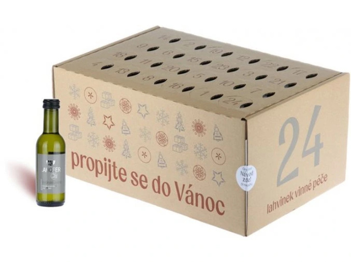 Lahofer 2199 Kč
Lahofer 2199 Kč