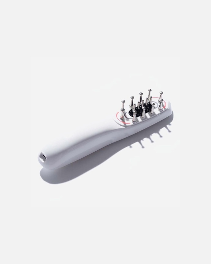 Přístroj na pokožku hlavy pro domácí použití Hair Ultrasonic Therapy, Envy Therapy, 4140 Kč
