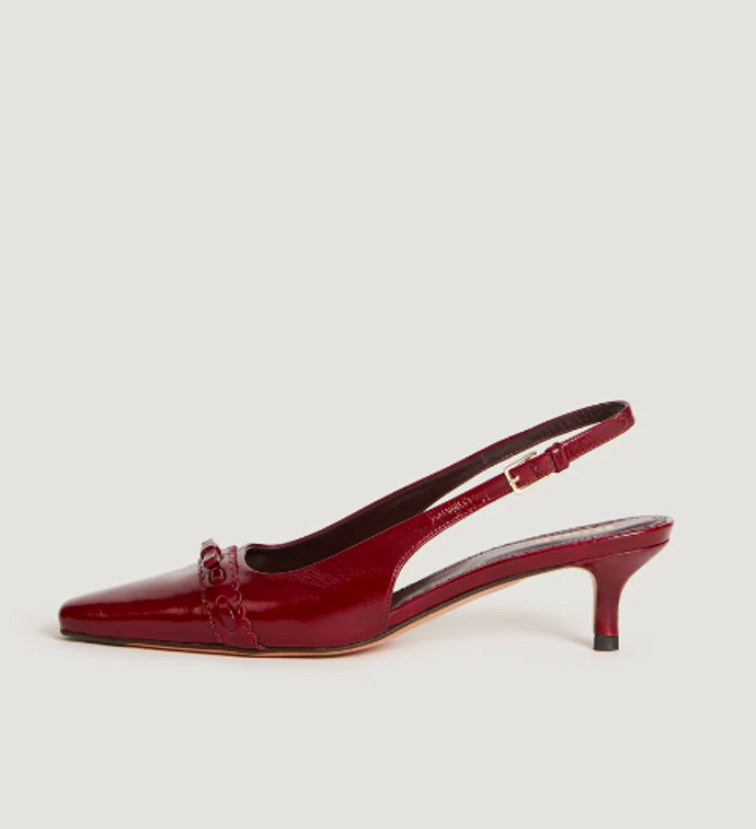 Lodičky, Rouje, 250 eur
Lodičky, Rouje, 250 eur