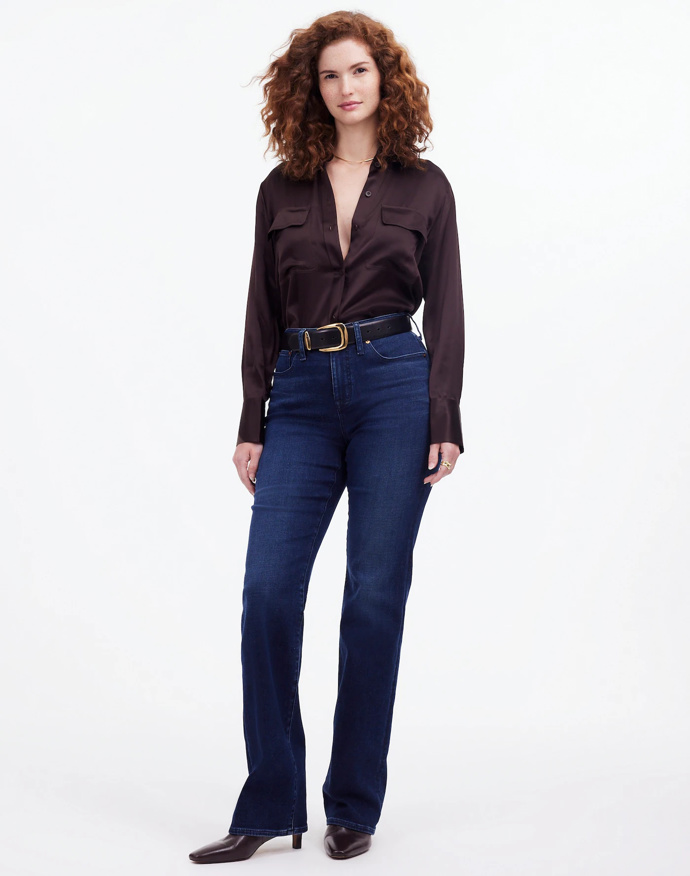 Madewell, 4377 Kč
