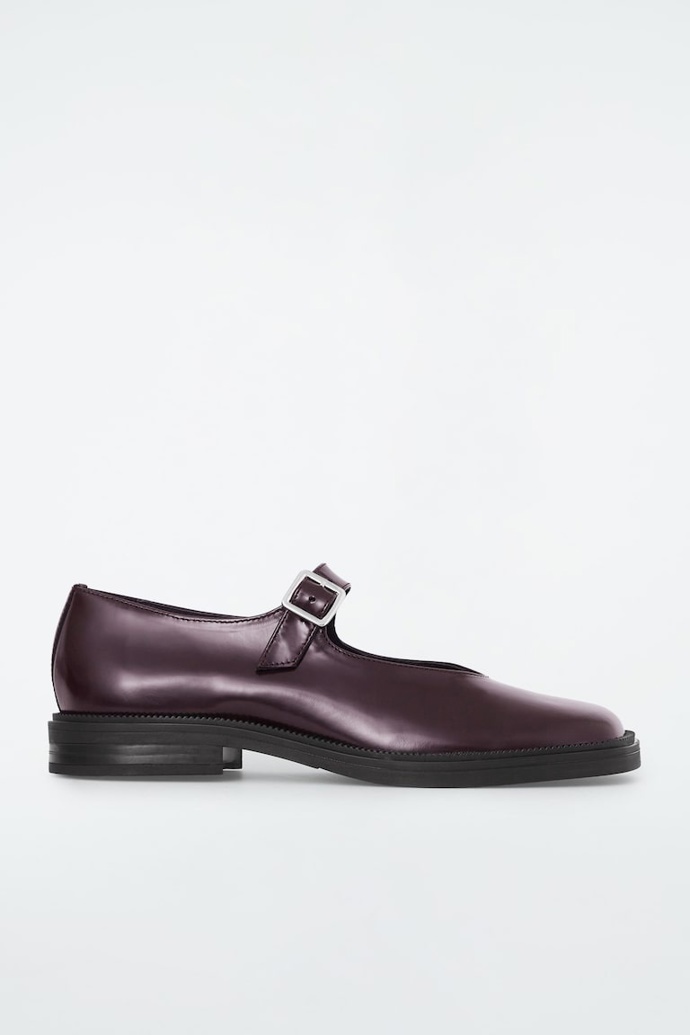Mary Jane boty, Cos, 150 eur
