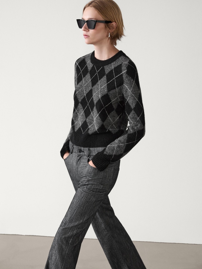 Massimo Dutti, 2699 Kč
Massimo Dutti, 2699 Kč