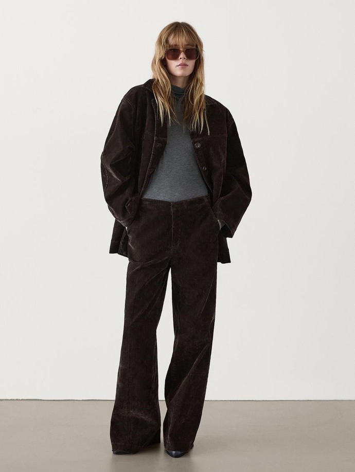 Massimo Dutti, 2699 Kč
