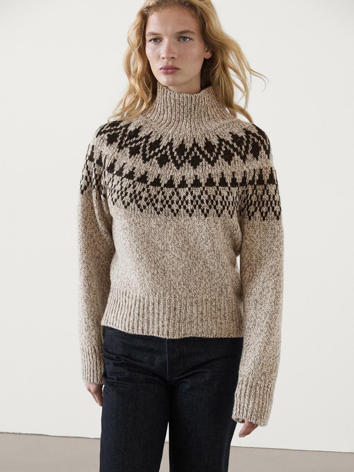 Massimo Dutti, 2999 Kč
Massimo Dutti, 2999 Kč