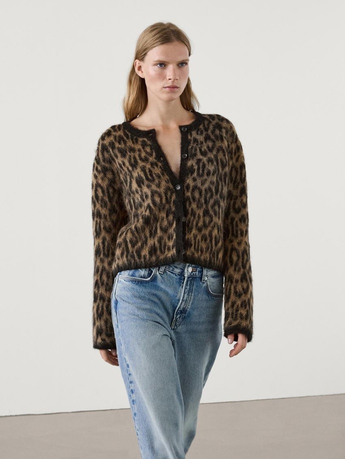 Massimo Dutti, 3299 Kč
Massimo Dutti, 3299 Kč