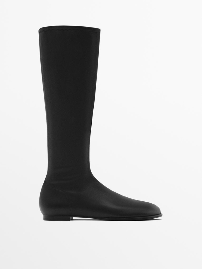 Massimo Dutti, 4799 Kč
Massimo Dutti, 4799 Kč