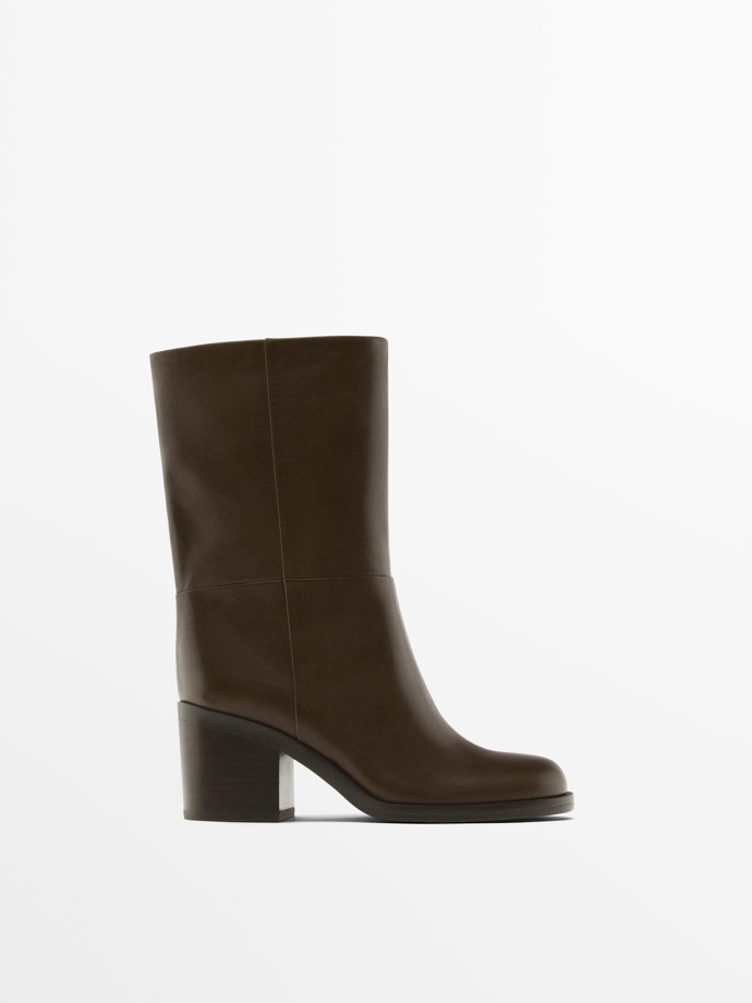 Massimo Dutti, 4999 Kč
Massimo Dutti, 4999 Kč