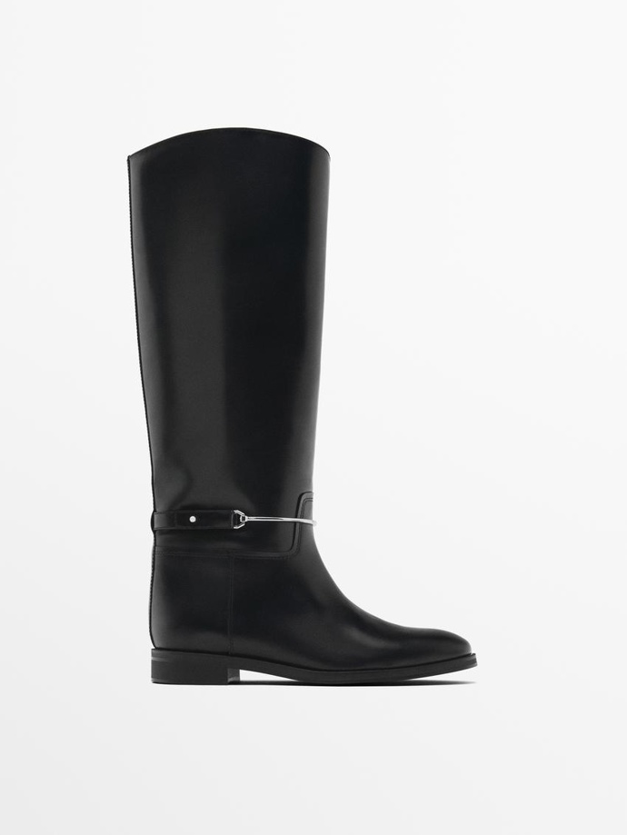 Massimo Dutti, 6299 Kč
Massimo Dutti, 6299 Kč