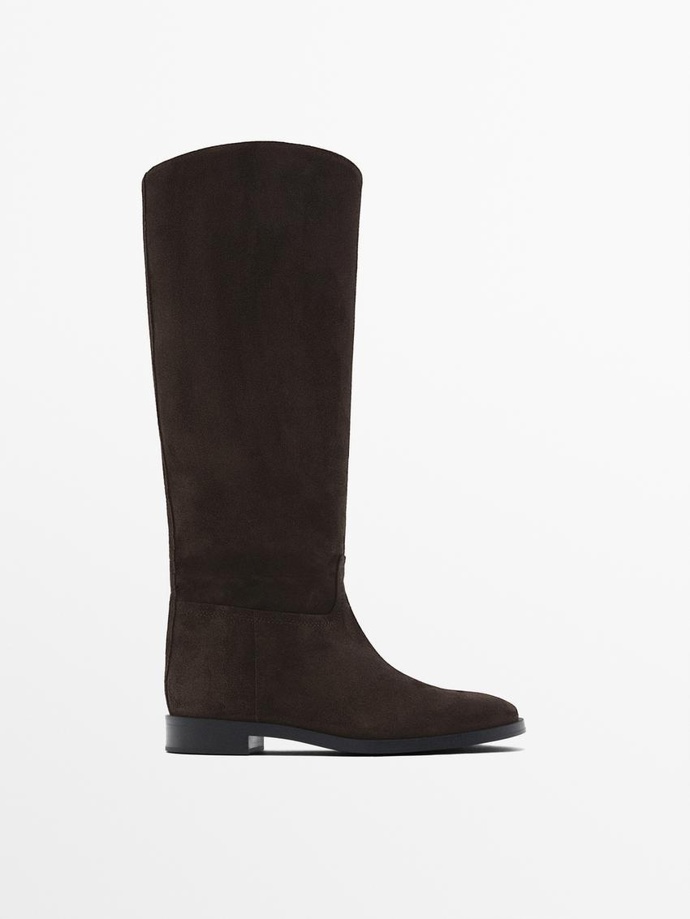 Massimo Dutti, 6299 Kč
Massimo Dutti, 6299 Kč
