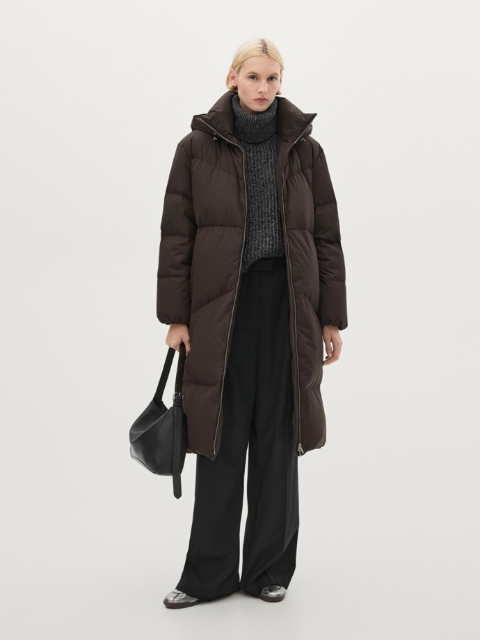 Massimo Dutti, 6599 Kč
Massimo Dutti, 6599 Kč