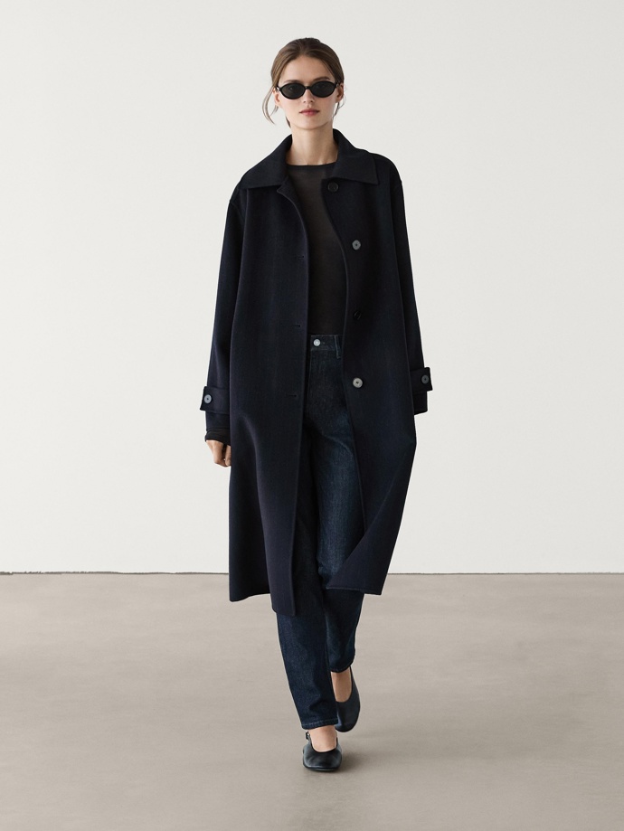 Massimo Dutti, 7999 Kč
Massimo Dutti, 7999 Kč