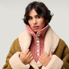 Merino límec, Rouje, 95 eur
