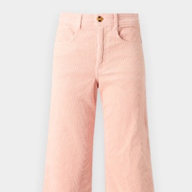 Manšestrové kalhoty v meruňkovém odstínu, Billabong, 2 490 Kč
