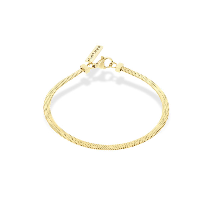 Náramek Nassau Bracelet, Hey Harper, 44 eur
