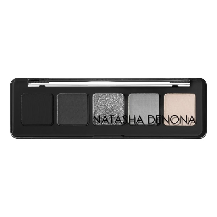 Oční stíny, Natasha Denona, 650 Kč
